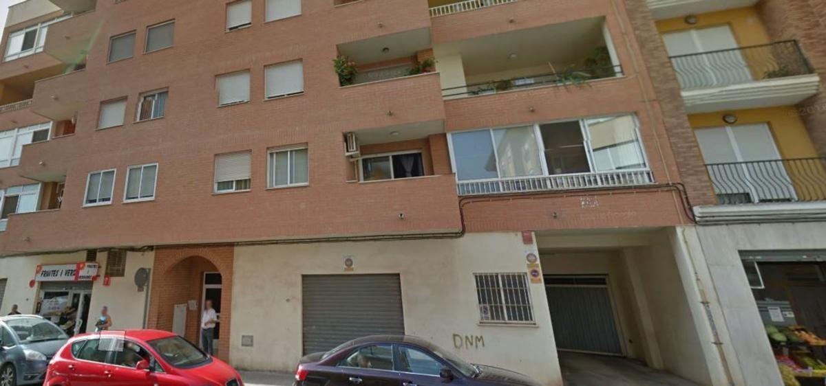 Продажа квартиры на Piso en Avenida Catalunya, Onda, Онда
photo 1