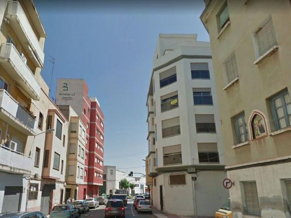 Продажа квартиры на Piso en Ronda Panderola, Camino Onda - Salesianos - Centro, Burriana, Бурриана
photo 1