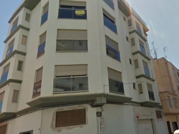 Продажа квартиры на Piso en Calle Manuel Peris Fuentes, Camino Onda - Salesianos - Centro, Burriana, Бурриана
thumbnail 1
