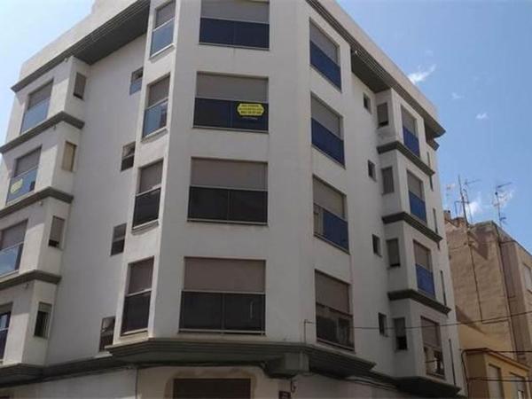 Продажа квартиры на Piso en Calle Manuel Peris Fuentes, Camino Onda - Salesianos - Centro, Burriana, Бурриана
thumbnail 2