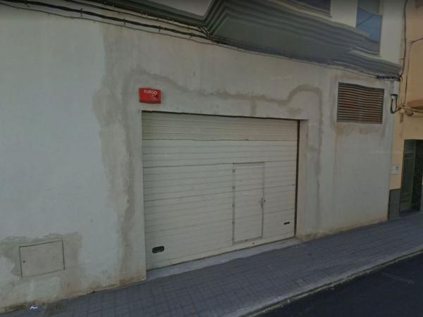 Продажа квартиры на Piso en Calle Manuel Peris Fuentes, Camino Onda - Salesianos - Centro, Burriana, Бурриана
 photo 4
