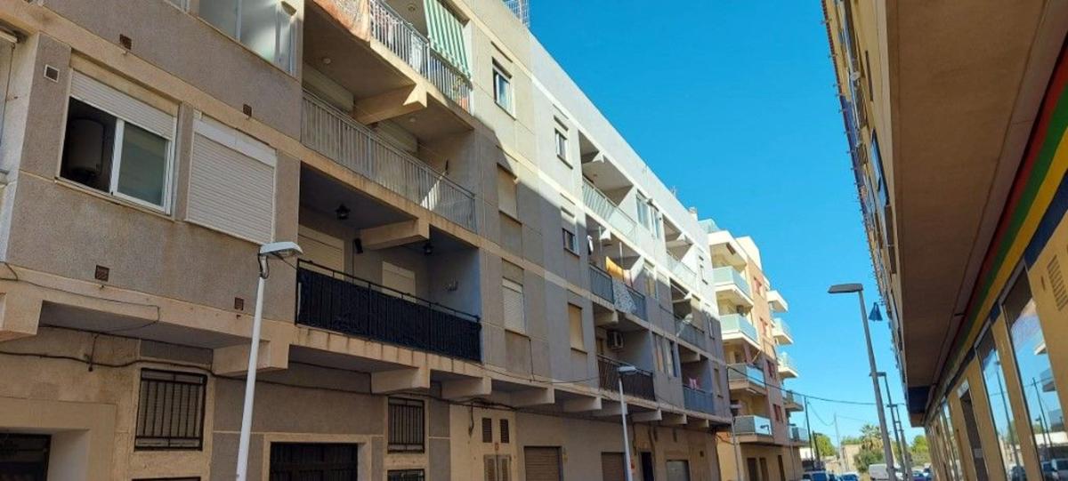 Venta de piso en Piso en Calle de la Mare de Déu de la Paciència, Zona Centro, Oropesa del Mar, Oropesa del Mar
photo 1