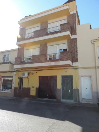 Venta de piso en Piso en Calle San Martín, Les Boqueres-Zona norte, Almazora/Almassora, Almazora/Almassora
 photo