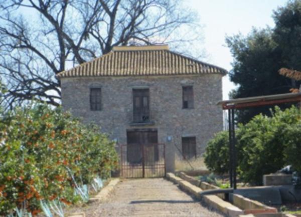 Casa o chalet independiente en Camino La Ratlla, Zona Bosca, Burriana photo