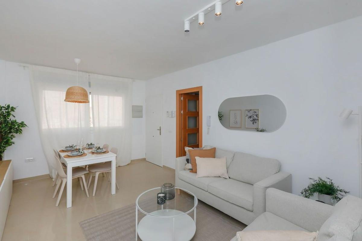 Venta de piso en Piso en Calle dels Llauradors, Zona Pueblo, Benicarló, Benicarló
 photo 4