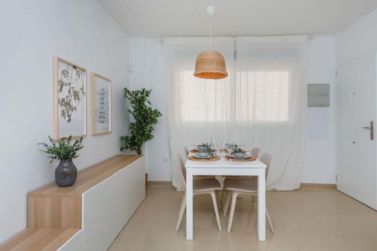 Venta de piso en Piso en Calle dels Llauradors, Zona Pueblo, Benicarló, Benicarló
 photo 5