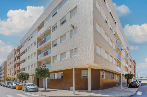 Sprzedaż mieszkania w Piso en Calle dels Llauradors, Zona Pueblo, Benicarló, Benicarló
photo 1