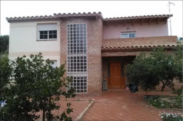 Casa o chalet independiente en Calle Andromeda, Borriol photo 2