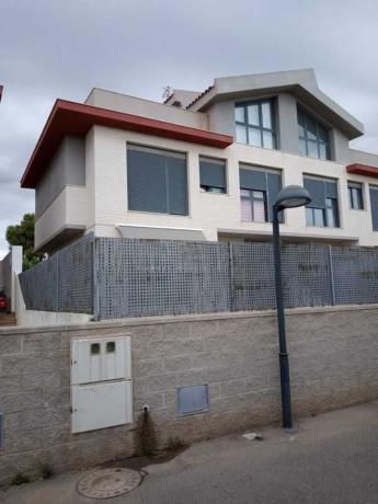 Chalet pareado en Calle de l'Eslora, Zona Costa norte, Vinarós photo 1