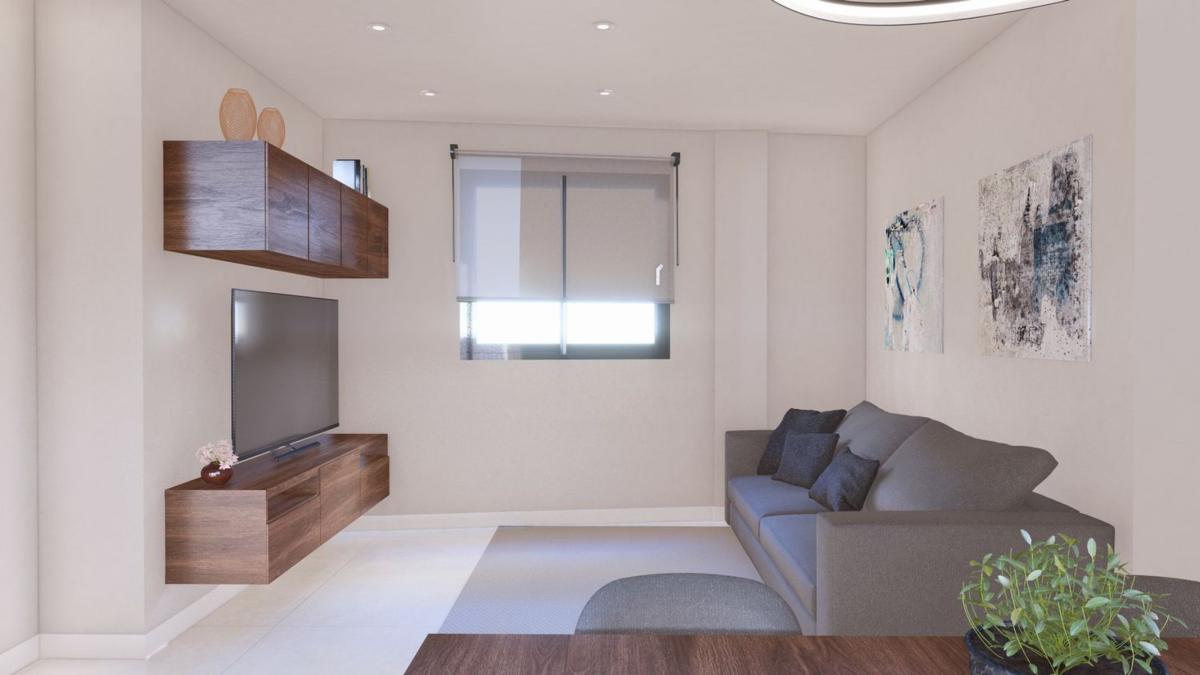 Obra nueva Residencial Extremadura en Agost (Revista) photo 4