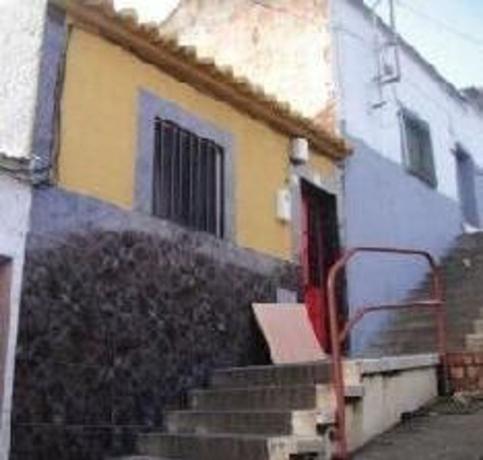 Chalet pareado en Calle Eslava, Las Mercedes - El Carmen, Puertollano photo 1