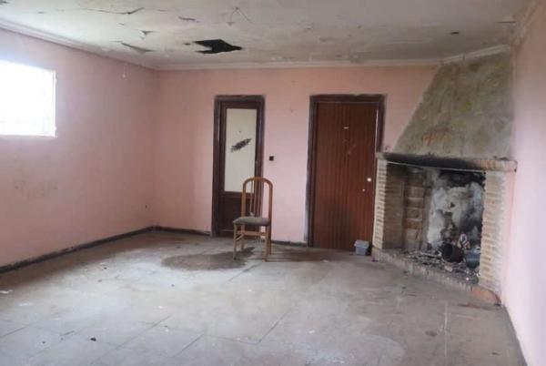 Chalet pareado en Calle Eslava, Las Mercedes - El Carmen, Puertollano thumbnail 1
