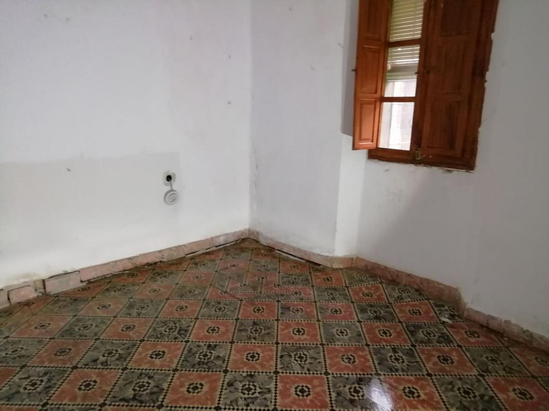 Sale of independent chalet in Casa o chalet en Calle San Gregorio, Centro, Puertollano, Puertollano
photo 2