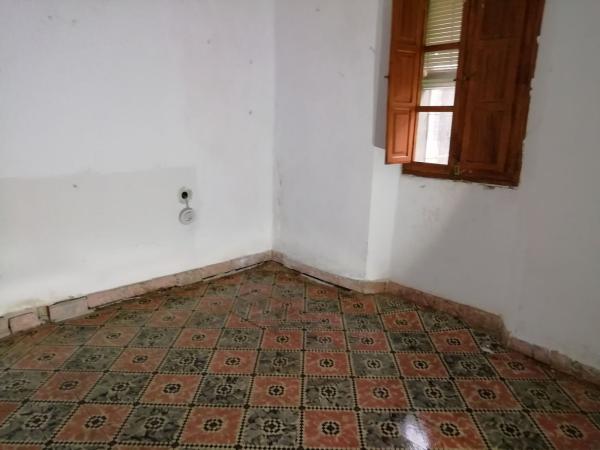 Independent chalet for sale in Casa o chalet en Calle San Gregorio, Centro, Puertollano, Puertollano
thumbnail 1