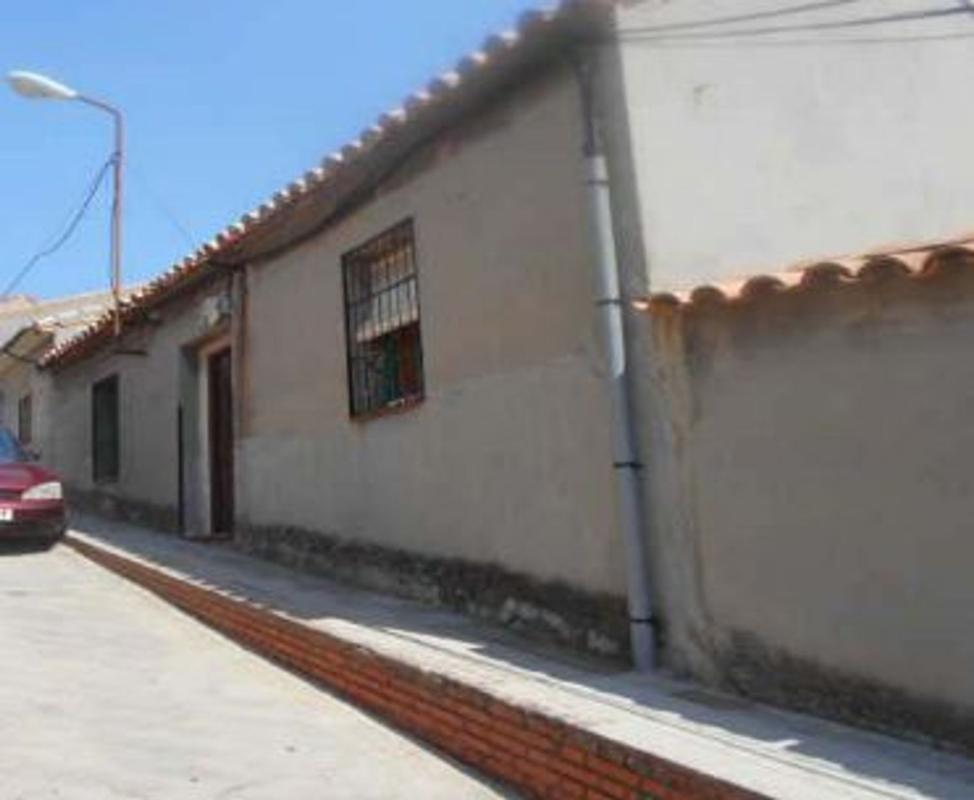 Sale of independent chalet in Casa o chalet en Calle San Gregorio, Centro, Puertollano, Puertollano
photo 5