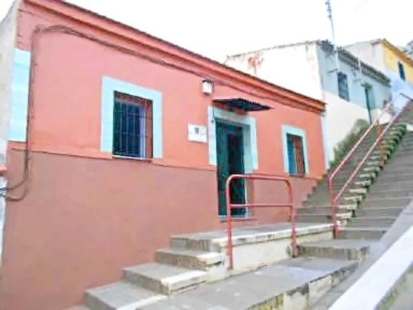 Chalet pareado en Calle Juan de Austria, Las Mercedes - El Carmen, Puertollano photo 1