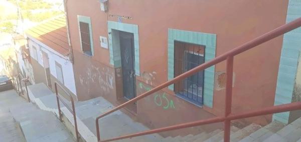 Chalet pareado en Calle Juan de Austria, Las Mercedes - El Carmen, Puertollano thumbnail 1