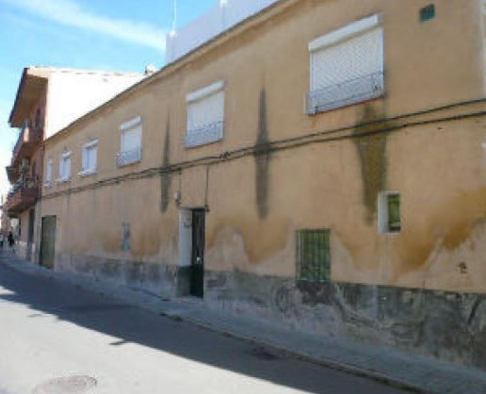 Продажа квартиры на Piso en Calle Sancho Panza, Daimiel, Даймирель
photo 1