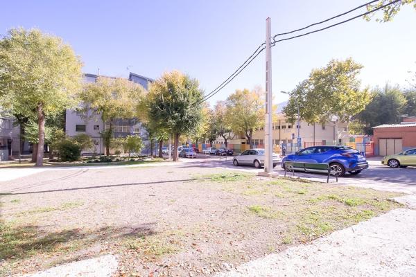 Продажа квартиры на Piso en Calle Alcantara, Pau 2 - 600, Puertollano, Пуэртольяно
photo 1