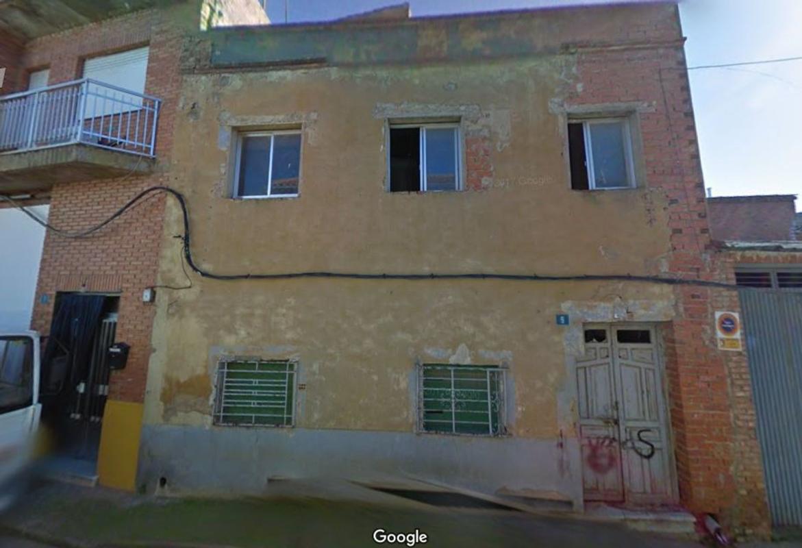 Sprzedaż niezależnego domku jednorodzinnego w Casa o chalet en Calle Garci González, Malagon, Malagon photo 1