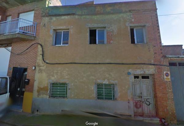 Independent chalet for sale in Casa o chalet en Calle Garci González, Malagon, Malagon
 photo