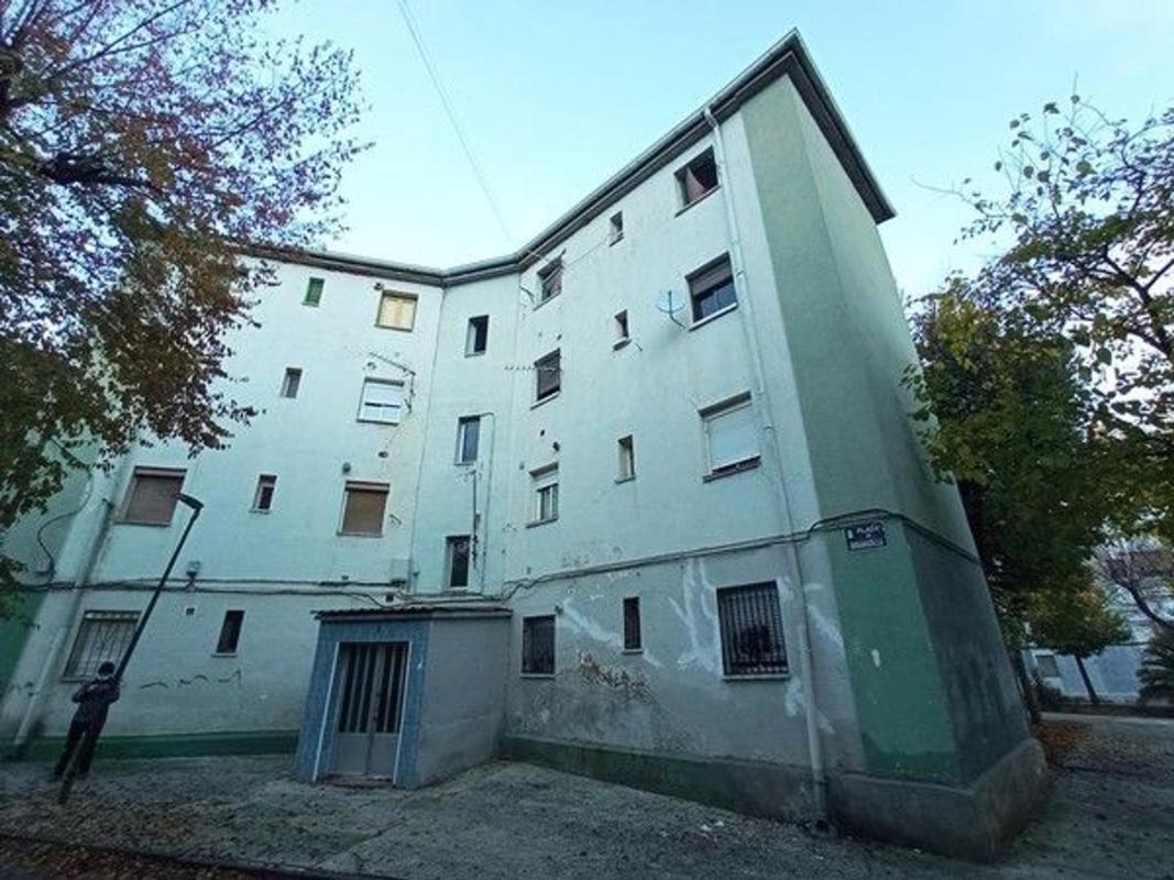 Продажа квартиры на Piso en Calle Argamasilla, Pau 2 - 600, Puertollano, Пуэртольяно
photo 1