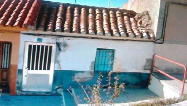 Independent chalet for sale in Casa o chalet en Calle Espronceda, Las Mercedes - El Carmen, Puertollano, Puertollano
 photo