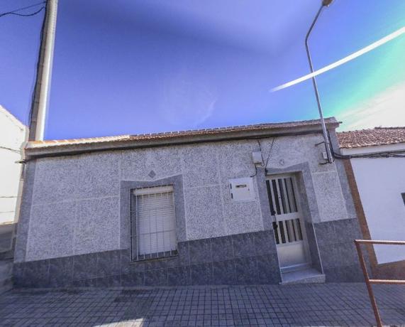 Casa o chalet independiente en Calle Carmen, Las Mercedes - El Carmen, Puertollano photo