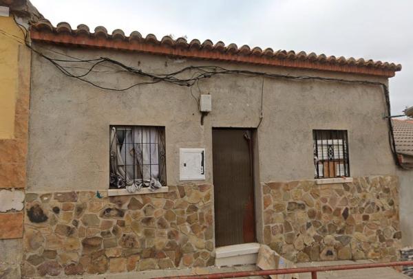 Independent chalet for sale in Casa o chalet en Calle Fernando el Católico, Las Mercedes - El Carmen, Puertollano, Puertollano
 photo