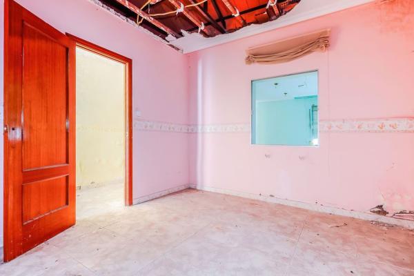 Chalet independiente en venta en Casa o chalet en Calle Molinos de Viento, Ctra de Córdoba - Libertad, Puertollano, Puertollano
thumbnail 2