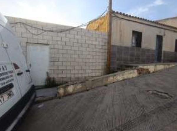 Independent chalet for sale in Casa o chalet en Calle Carmen, Las Mercedes - El Carmen, Puertollano, Puertollano
photo 1
