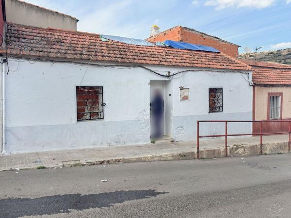 Chalet pareado en Calle Callao, Las Mercedes - El Carmen, Puertollano photo 1