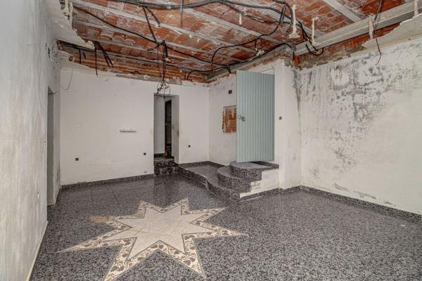 Chalet pareado en Calle Callao, Las Mercedes - El Carmen, Puertollano thumbnail 1