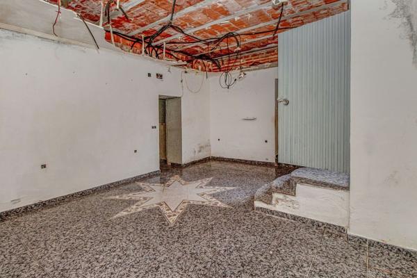 Chalet pareado en Calle Callao, Las Mercedes - El Carmen, Puertollano thumbnail 2