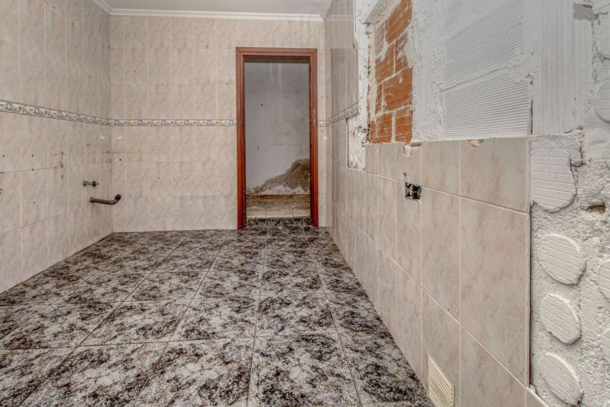 Venta de chalet independiente en Chalet pareado en Calle Callao, Las Mercedes - El Carmen, Puertollano, Puertollano
photo 4
