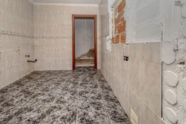 Chalet pareado en Calle Callao, Las Mercedes - El Carmen, Puertollano photo 4