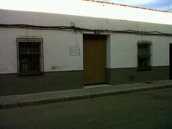 Casa o chalet independiente en Calle Joaquín Costa, Tomelloso photo