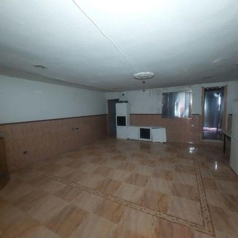 Venta de chalet independiente en Chalet pareado en Calle España, Porzuna, Porzuna
photo 3