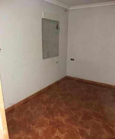 Chalet pareado en Calle América, Las Mercedes - El Carmen, Puertollano thumbnail 2