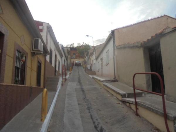 Chalet pareado en Calle América, Las Mercedes - El Carmen, Puertollano photo 4