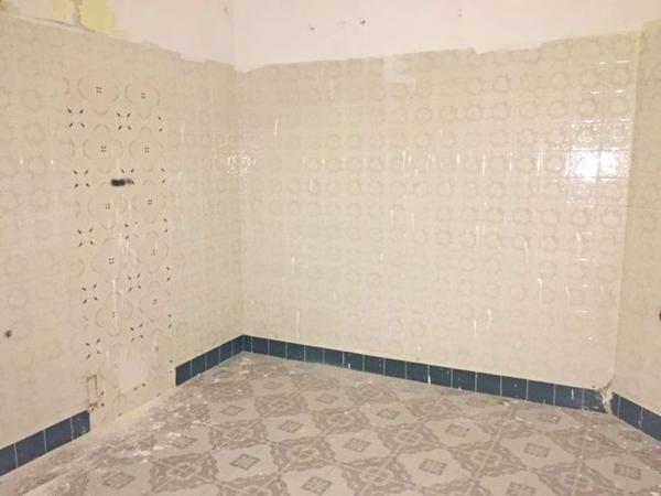 Chalet pareado en Calle Carmen, Las Mercedes - El Carmen, Puertollano thumbnail 1