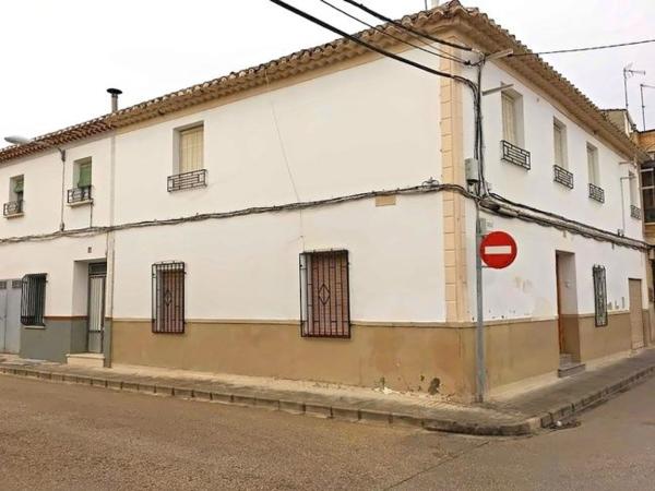 Chalet pareado en Calle Isabeles, Tomelloso photo 1