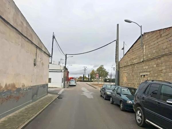 Chalet pareado en Calle Isabeles, Tomelloso photo 3