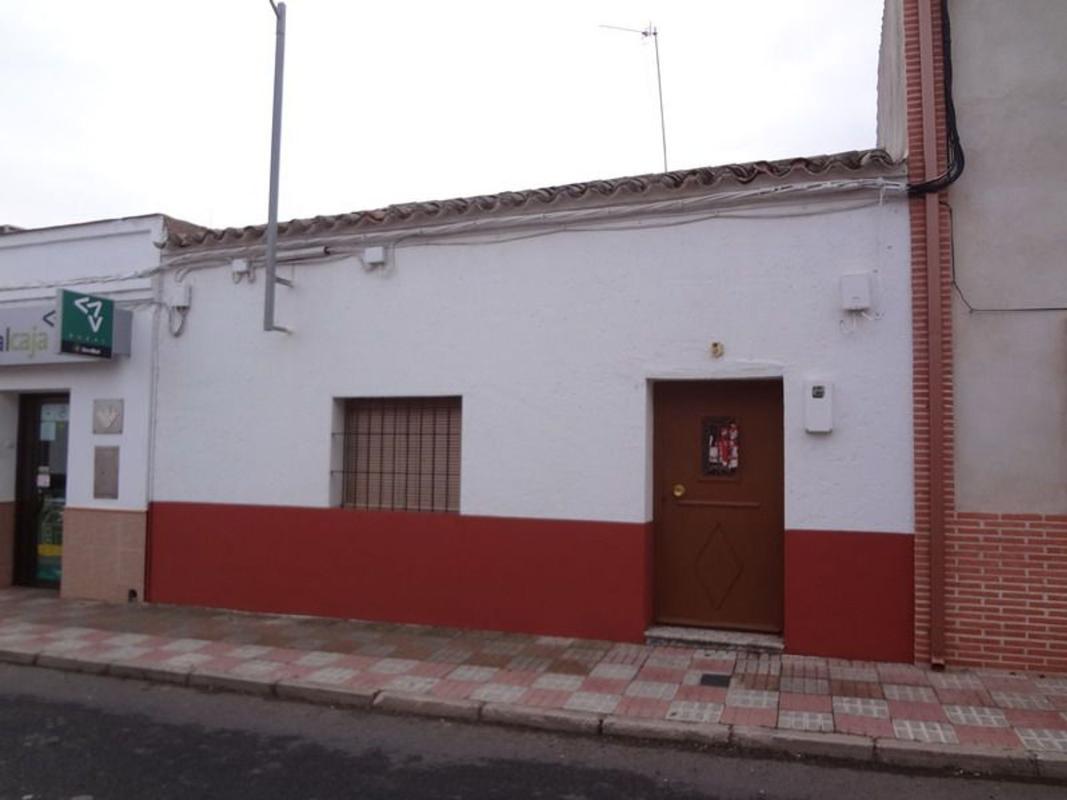 Venta de chalet independiente en Casa o chalet en Calle Real, Cabezarados, Cabezarados
photo 1