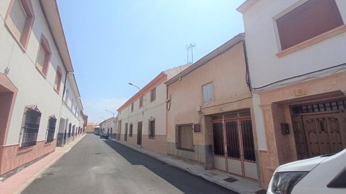 Sprzedaż niezależnego domku jednorodzinnego w Casa o chalet en Calle Luis Soriano, Pedro Muñoz, Pedro Muñoz photo 3