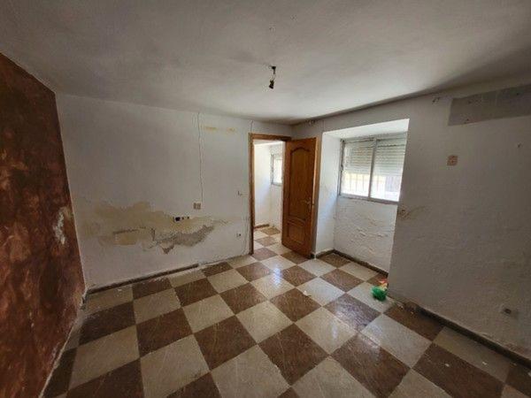 Chalet pareado en Calle Zacatín, Manzanares thumbnail 1
