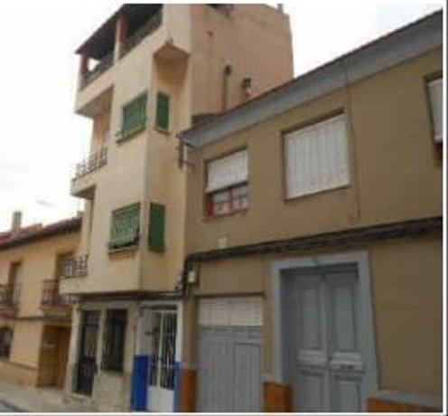 Продажа квартиры на Piso en Calle Paloma, Campo de Criptana, Кампо-де-Криптана
 photo