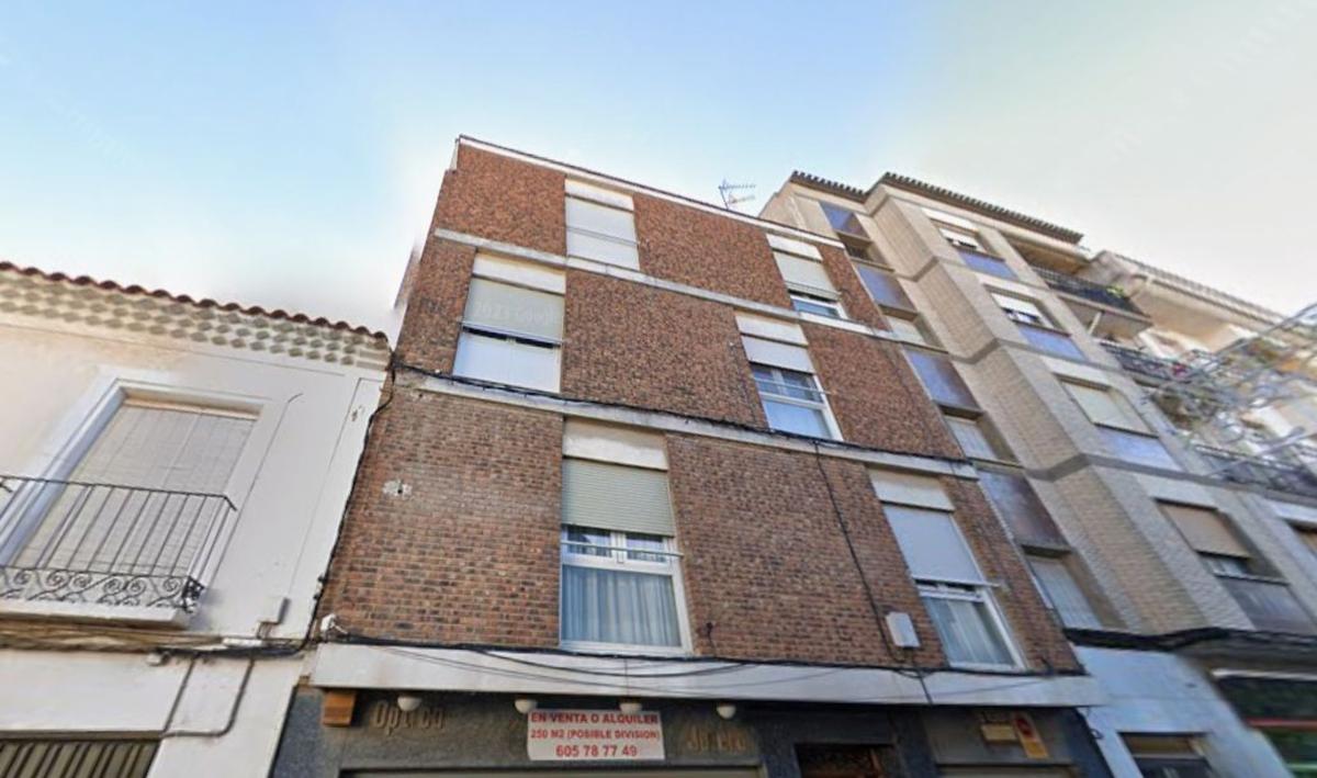 Продажа квартиры на Piso en Calle Don Quijote, Socuéllamos, Сокуэльямос
photo 1