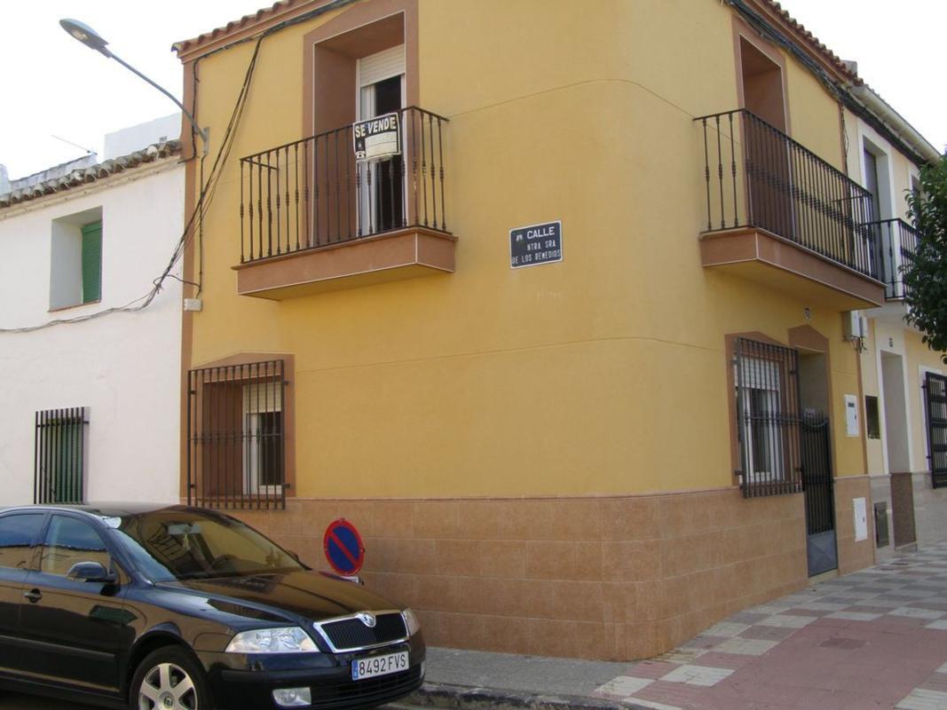 Sale of independent chalet in Casa o chalet en Calle Real, Calzada de Calatrava, Calzada de Calatrava
photo 1