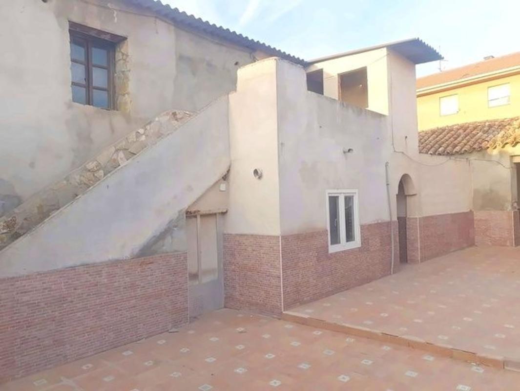 Venta de chalet independiente en Casa o chalet en Calle Joaquín Costa, Tomelloso, Tomelloso
 photo 5